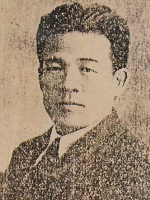 한설야