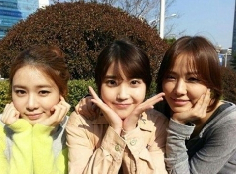 사진. 손태영 페이스북