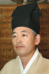 송정택 이사장