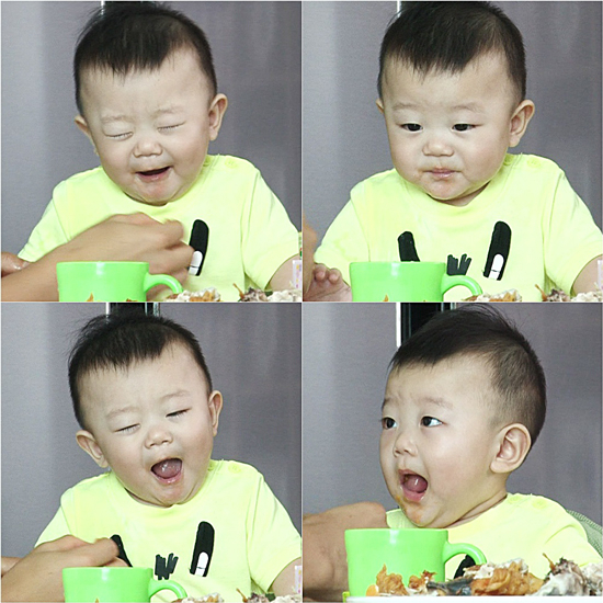 사진. KBS 슈퍼맨이 돌아왔다 제공