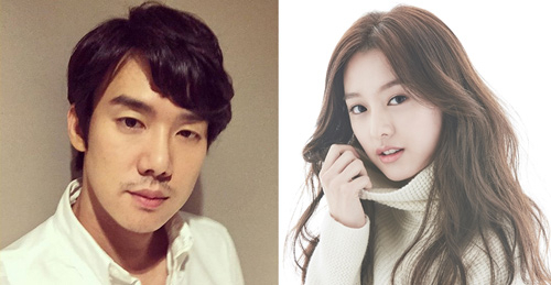 사진. 유연석 인스타그램 / 킹콩엔터테인먼트