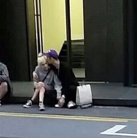 사진. 온라인커뮤니티
