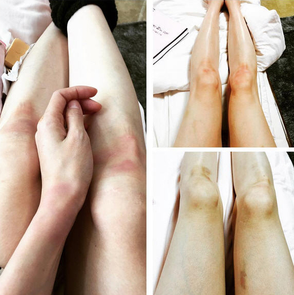 사진. 이다희 인스타그램