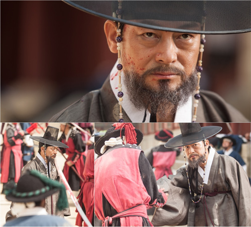 사진. 김종학 프로덕션 제공