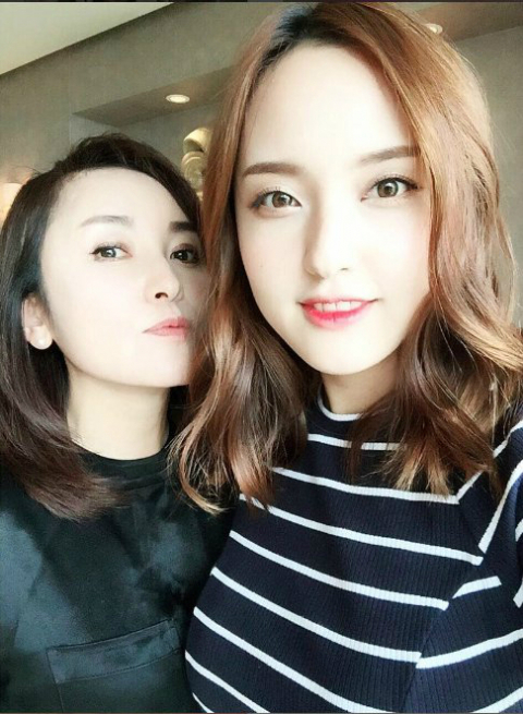 사진. 김선진 인스타그램