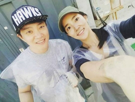 사진. 이윤진 인스타그램