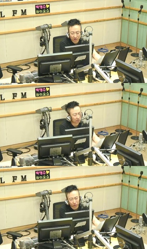 사진. KBS 쿨FM 