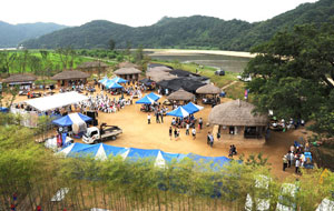 삼강주막