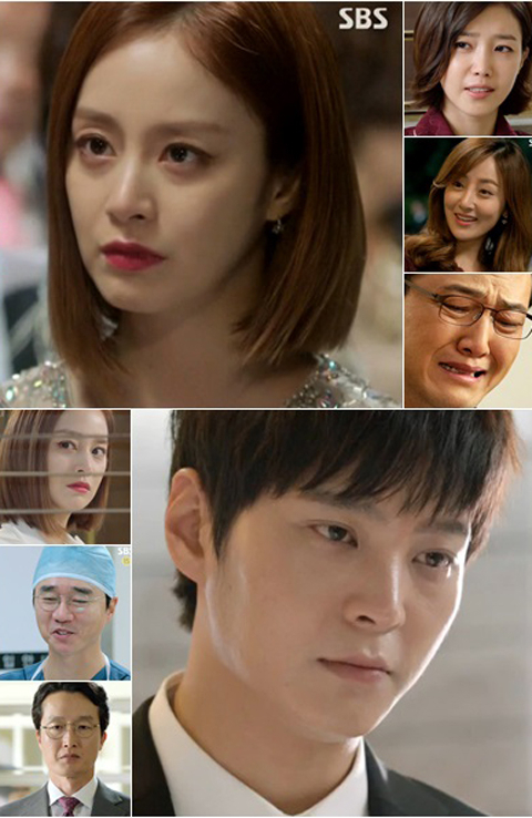 사진. SBS 용팔이 캡처