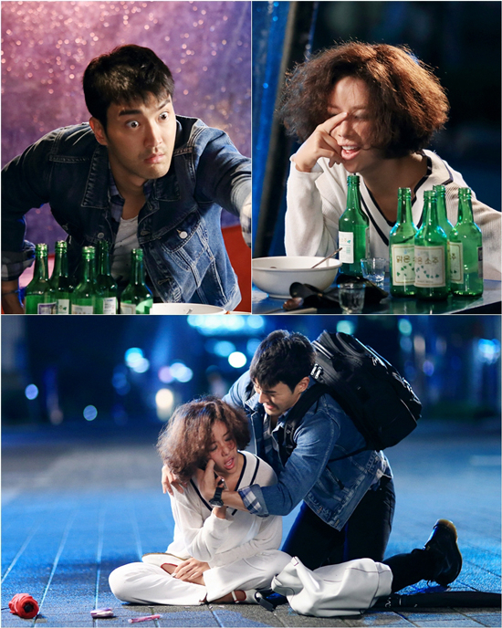 사진. MBC 그녀는 예뻤다 제공