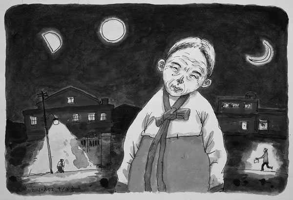 *삽화: 이영철 화가