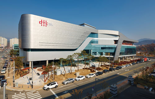 공공부문 금상 