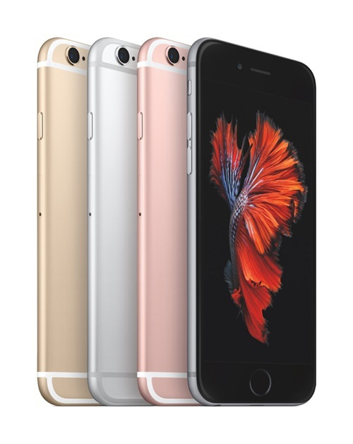 사진. 아이폰6S