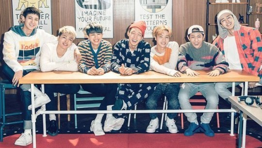 사진. YG 엔터테인먼트 제공