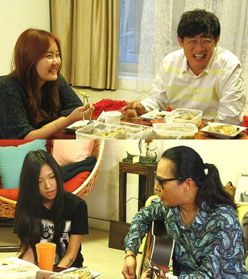 사진. SBS 아빠를 부탁해