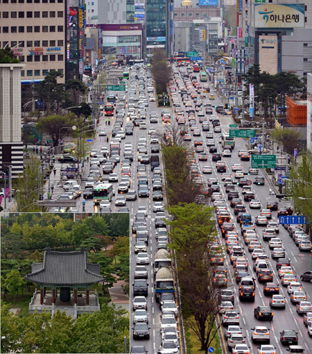 발전