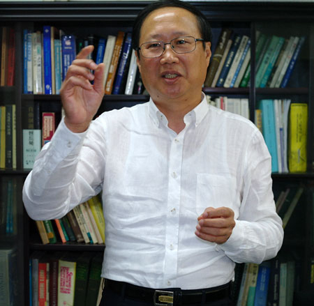 경북대 이상룡 교수(기계공학부)는 지역 산