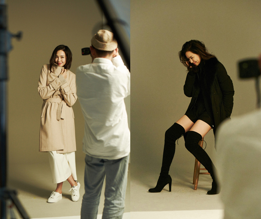 사진. 와이앤케이(Y＆Kei)