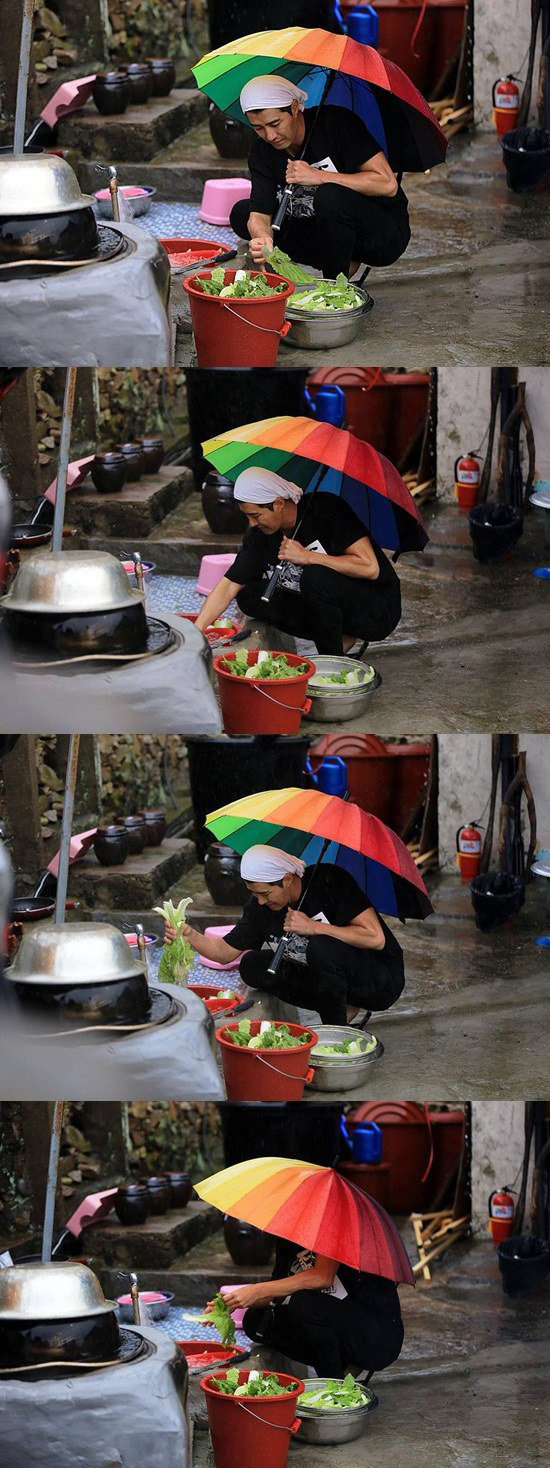 사진. tvN 방송 캡쳐