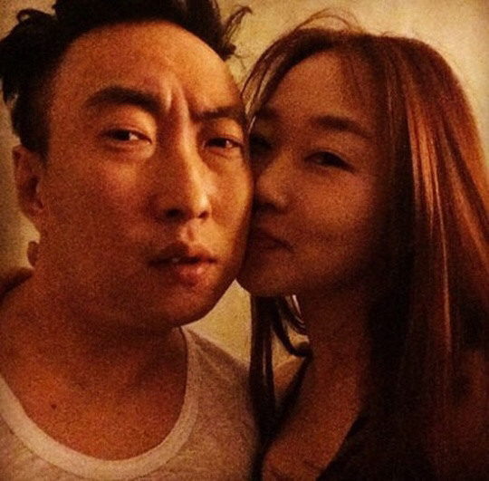 사진. 박명수 아내(한수민) SNS