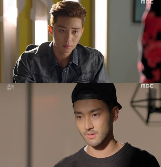 사진. MBC 그녀는 예뻤다 캡처