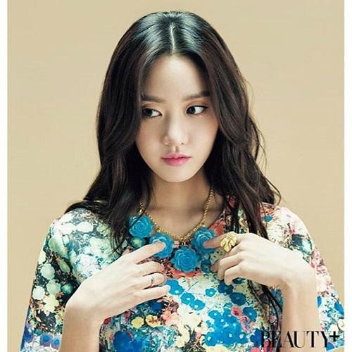 사진. 한그루