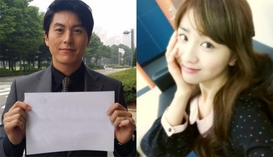 사진. 류수영 트위터, 박하선 미니홈피