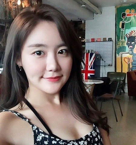 사진. 이예림 인스타그램
