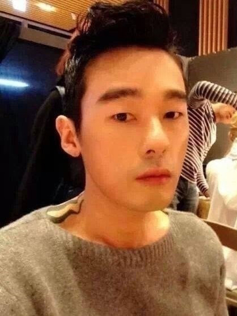 사진. 허지웅