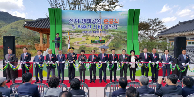 청도 금천면 신지