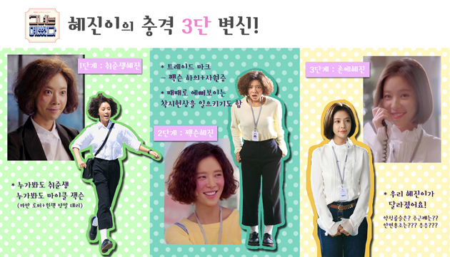 사진. MBC 그녀는 예뻤다 제공