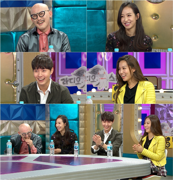 사진. MBC 라디오스타 제공