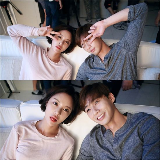 사진. MBC 그녀는 예뻤다 제공