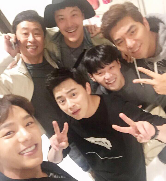 사진. 곽시양 인스타그램