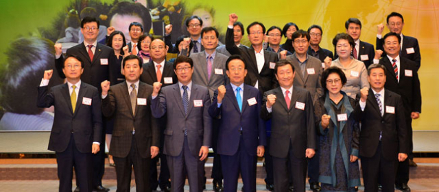 경북도는 저출산 위기 극복을 위해 도내 기업체를 대상으로 