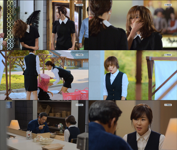 사진. MBC 화려한 유혹 캡처