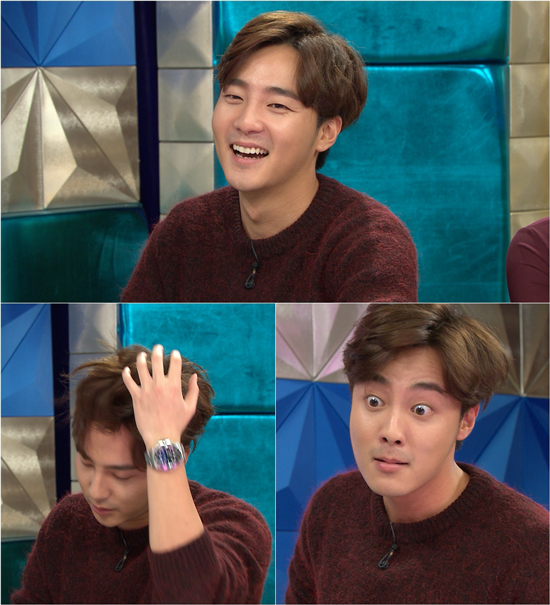 사진. MBC 라디오스타 제공