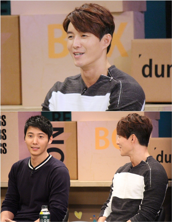 사진. KBS 해피투게더 제공