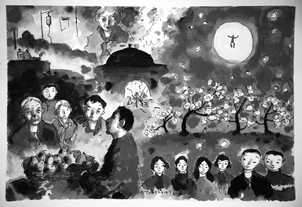 삽화:이영철 화가