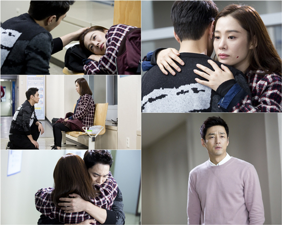 사진. SBS 애인있어요 제공