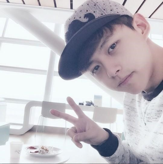 사진. 동호 SNS