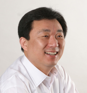 손창민 경북농민축산 대표