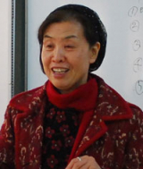 김정숙 영남대 역사학과 교수