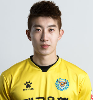 조현우 선수
