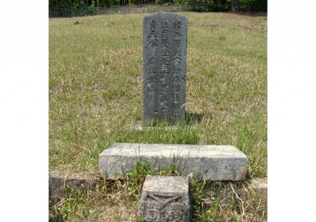 곽재우 장군은 