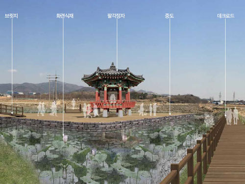 2017년 말이면 도심 속 휴식공간으로 탈바꿈할 대구 동구 괴전