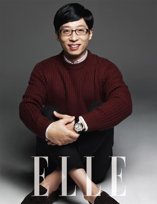 사진. 엘르