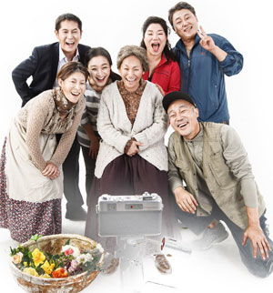 대구시립극단 2015년 하반기 정기공연 작 
