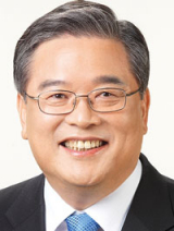 우동기 대구시교육감