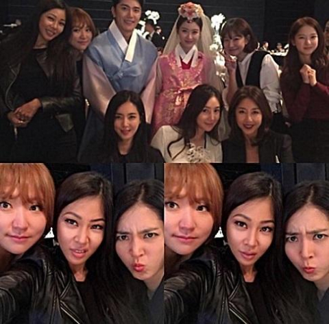 사진. 제시 인스타그램